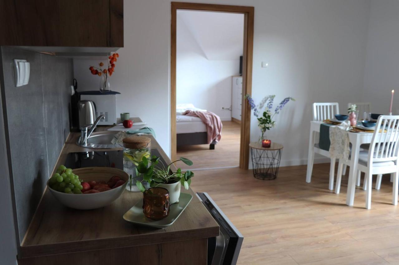 Apartamenty Pardalowka 50 Закопане Екстер'єр фото