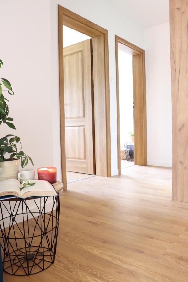Apartamenty Pardalowka 50 Закопане Екстер'єр фото