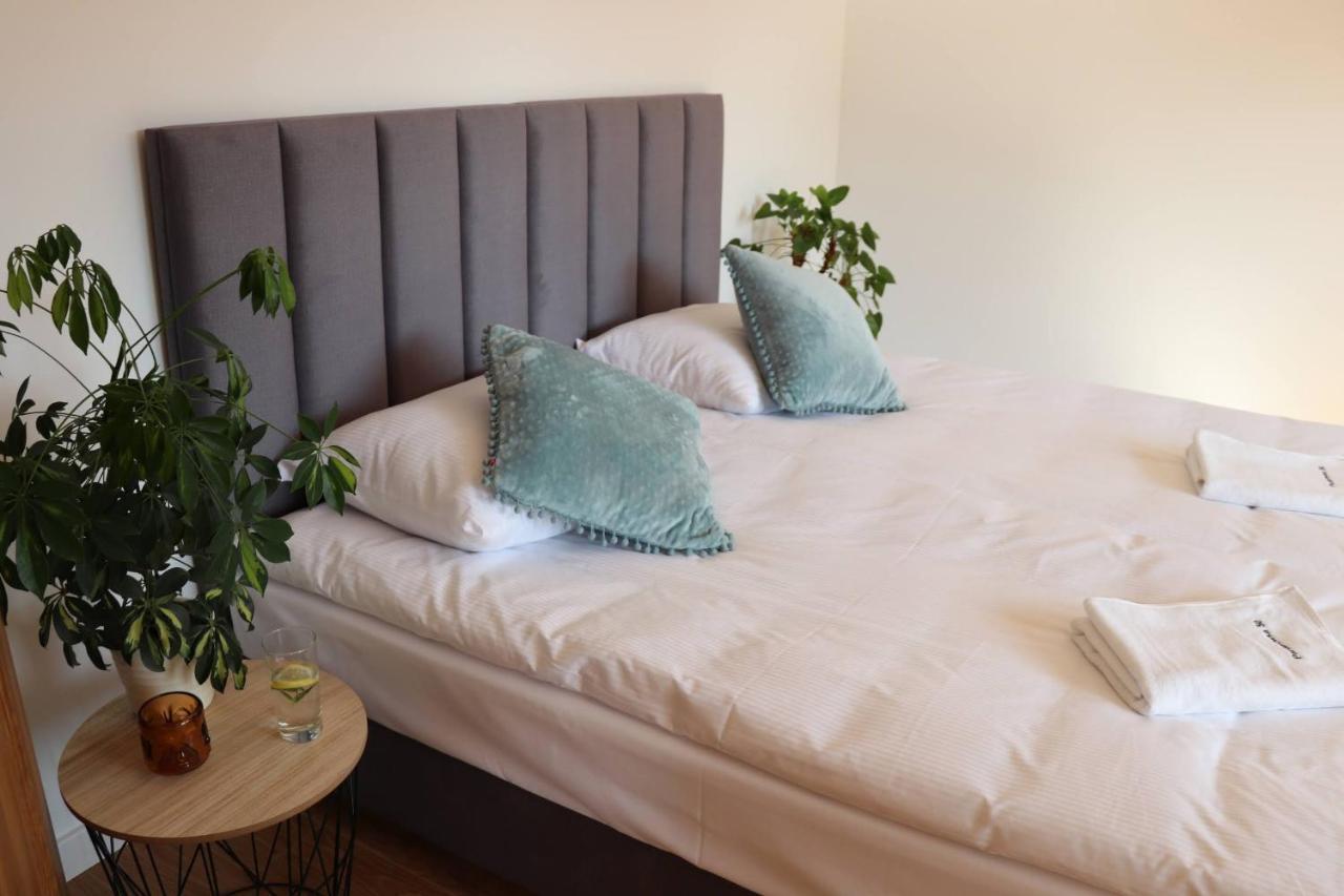 Apartamenty Pardalowka 50 Закопане Екстер'єр фото