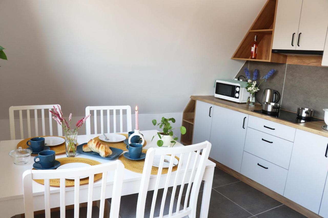 Apartamenty Pardalowka 50 Закопане Екстер'єр фото