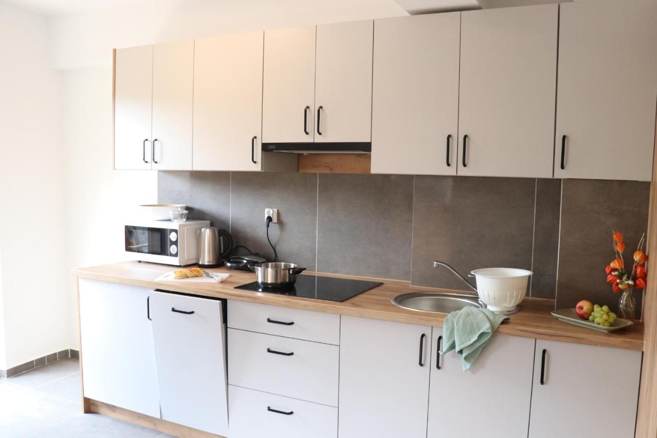 Apartamenty Pardalowka 50 Закопане Екстер'єр фото