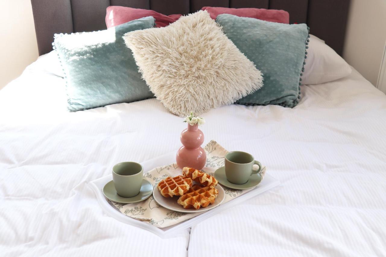 Apartamenty Pardalowka 50 Закопане Екстер'єр фото