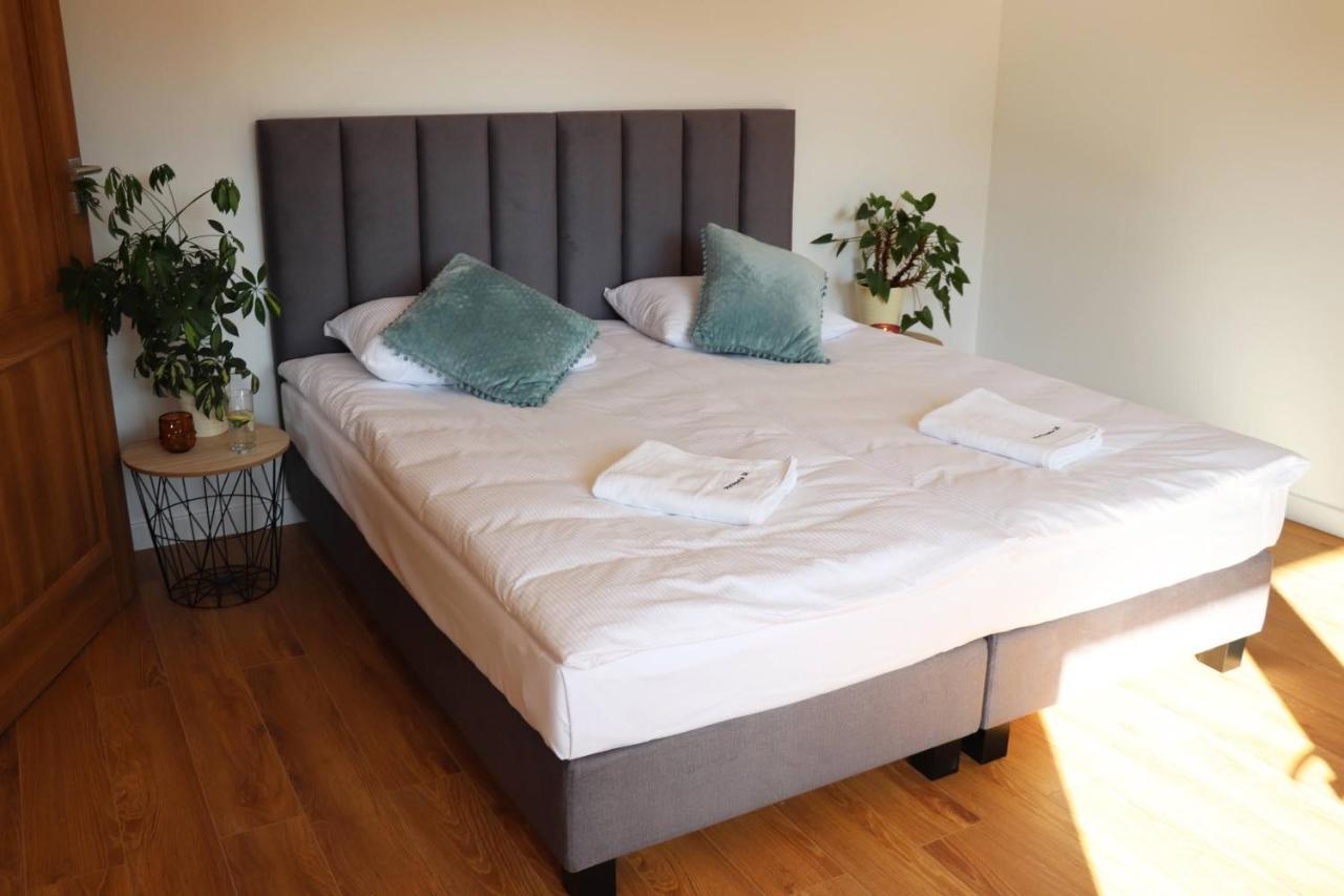 Apartamenty Pardalowka 50 Закопане Екстер'єр фото