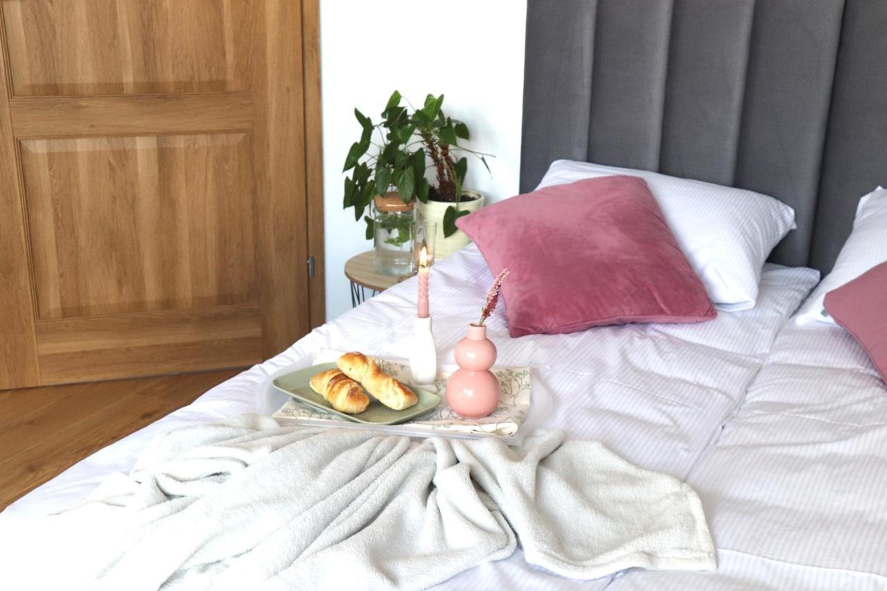 Apartamenty Pardalowka 50 Закопане Екстер'єр фото