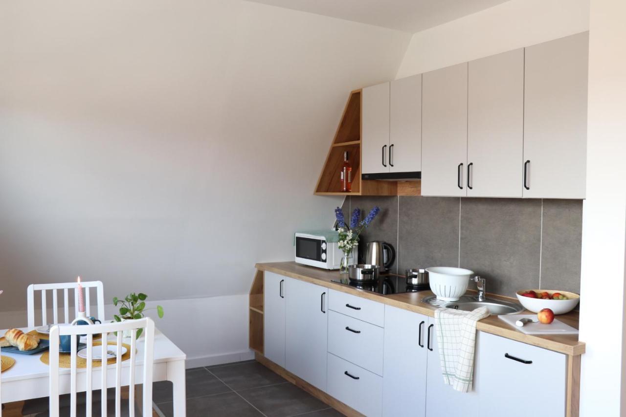Apartamenty Pardalowka 50 Закопане Екстер'єр фото
