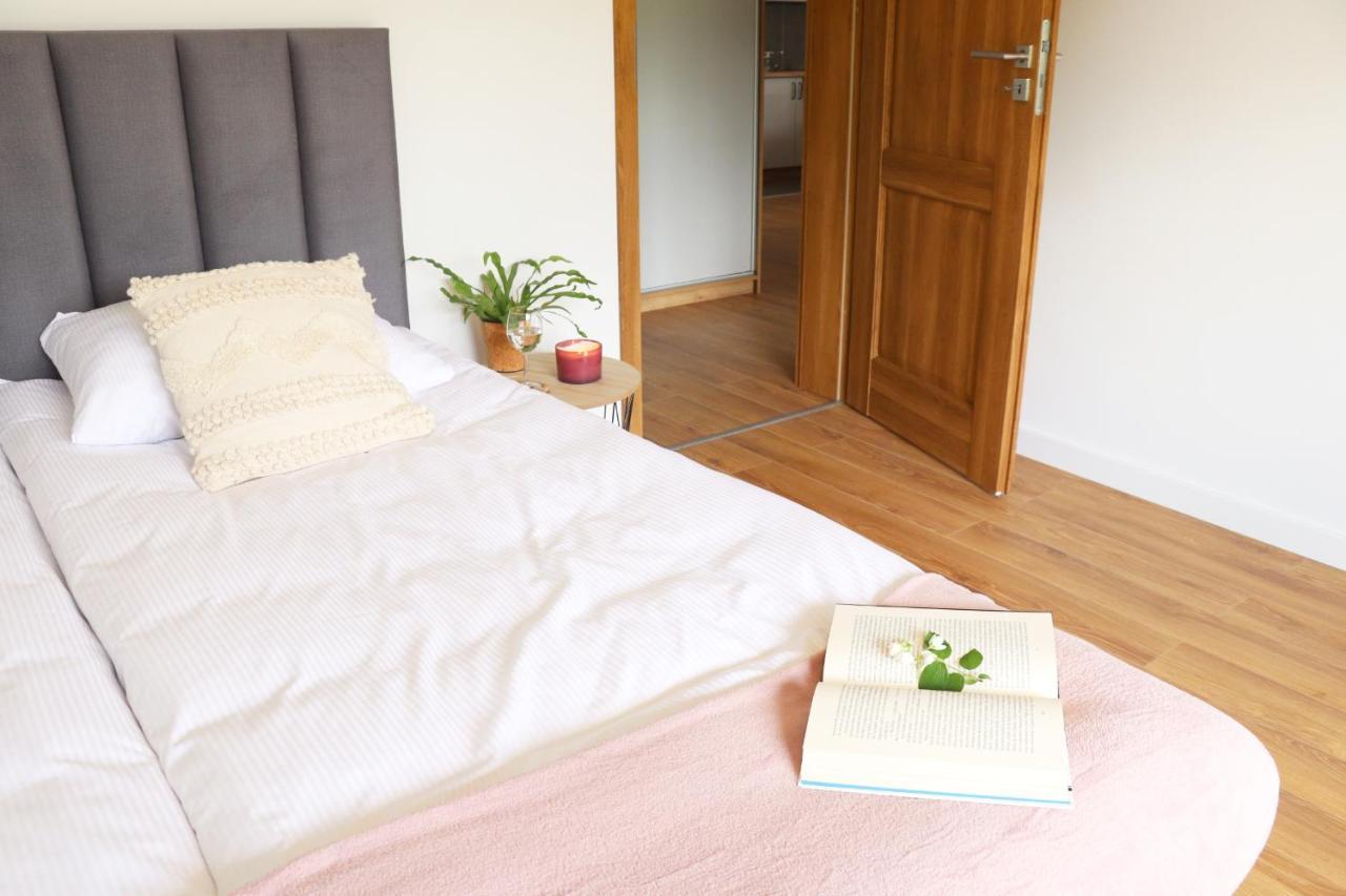 Apartamenty Pardalowka 50 Закопане Екстер'єр фото