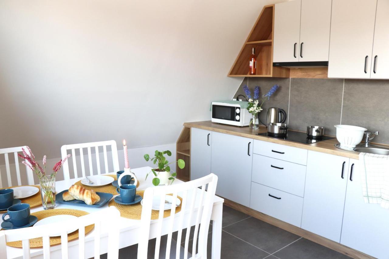 Apartamenty Pardalowka 50 Закопане Екстер'єр фото