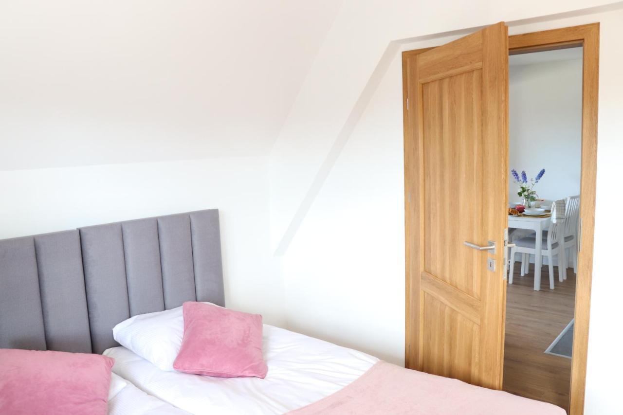 Apartamenty Pardalowka 50 Закопане Екстер'єр фото